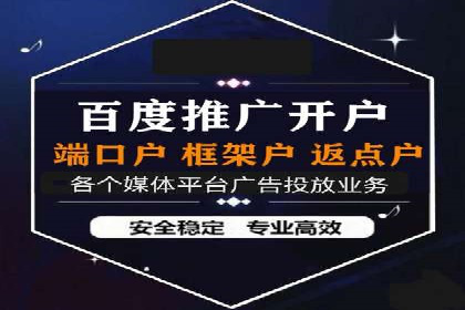 成功SEM托管案例解析